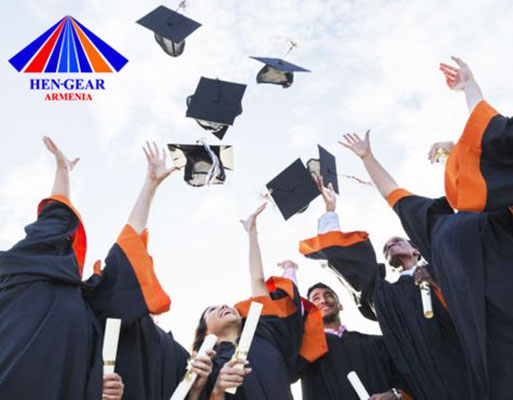 hean gear armenia