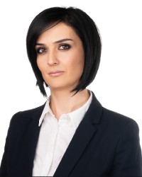 Զարուհի  Մաթևոսյան