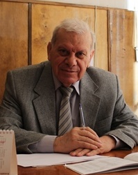Victor Abrahamyan