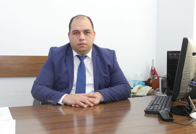 Daniel Petrsoyan