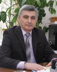 Andreas Melikyan