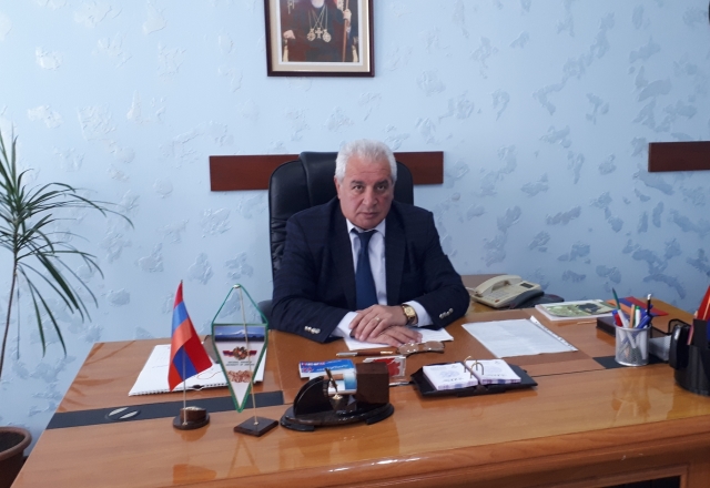Gagik-Vardanyan