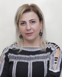 Liana Khachatryan