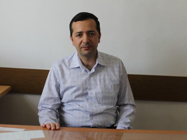 Hamo Sukiasyan Համո Սուքիասյան