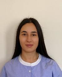 Maria Krtikashyan