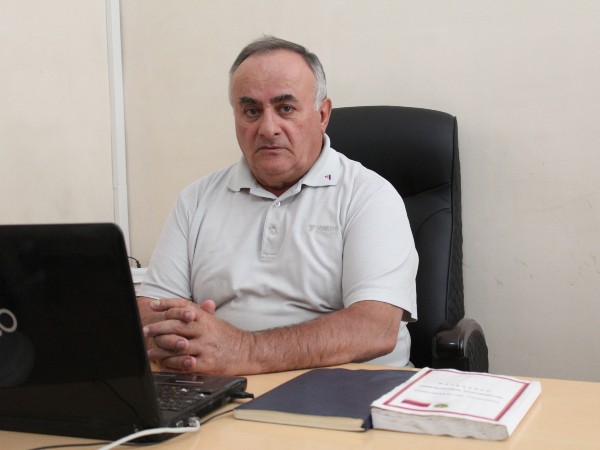 manvel vardanyan iravaban