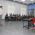 Левон Геворкян: Позиции аграрного университета укрепляются
