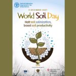 5 декабря – Всемирный день почв