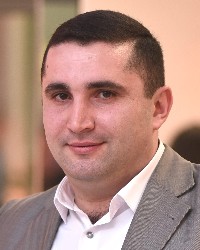 Artem Jraxacpanyan