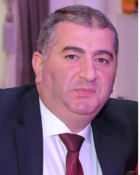 Levon Gulkanyan