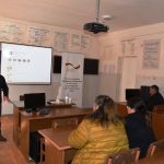 Учебно-консультативные курсы в Сисиане для переселенцев из Арцаха