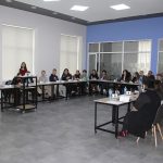 Мягкие навыки – основной фактор занятости: стартовая встреча в НАУА