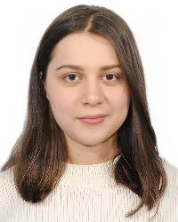 Барсегян Маро Седраковна