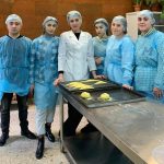 Производство и экспертиза хлеба в университете