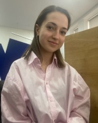 Viktoria Darbinyan