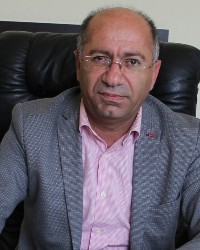 Ованесян Арам Арсенович