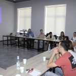 Արգենտինյան տեխնոլոգիաները «կապրեն» Ոսկեհատի ուսումնափորձարարական տնտեսությունում