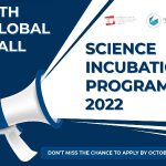 VII Международный конкурс научной инкубационной программы