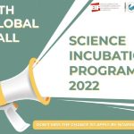 Начинается прием международных заявок на участие в Программе научной инкубации