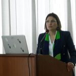 Единая платформа биоразнообразия Армении: Заключительная конференция программы CBI