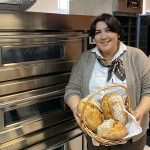 История создания хлеба – история успеха: Татев Григорян