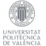 Դասավանդման կամ վերապատրաստման հնարավորություն Վալենսիայի պոլիտեխնիկական համալսարանում (Իսպանիա)