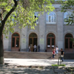 Национальный аграрный университет Армении объявляет прием  на 2023-2024 уч. год