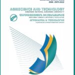 Научный журнал «Агронаука и технология» включен в базу данных AGRIS