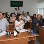 Армянский рынок вина пополнится 13-ю наименованиями: защита магистерских диссертаций
