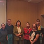 Программа Эразмус+ ОД 1 как платформа взаимного обучения: преподавание в университете Щецина