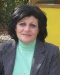 Gajane Sargsyan