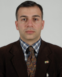 Vahagn Sargsyan