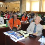 НАУА принял активное участие в международной научной конференции по функциональному питанию