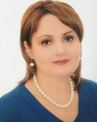 Liana Grigoryan