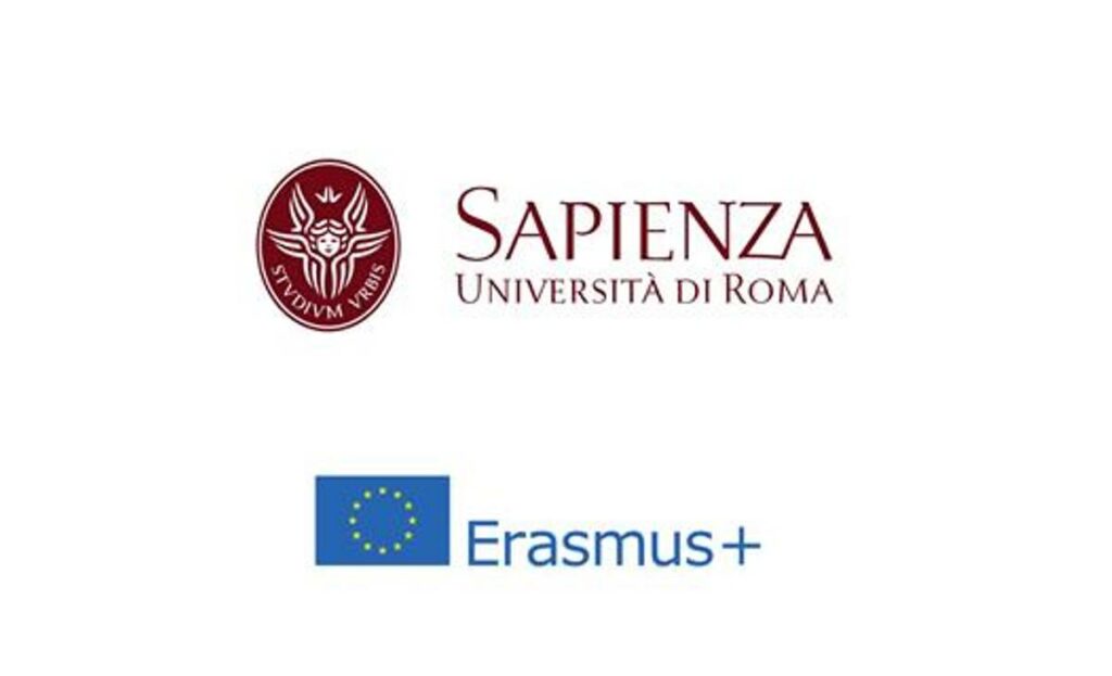 Դասավանդման հնարավորություն Հռոմի Սապիենցա համալսարանում (Իտալիա)