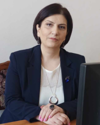 Anna Dashtoyan