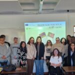 Преподавание в Аверуйрском университете в Португалии