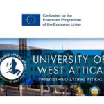 Возможность обучения в университете Западной Аттики