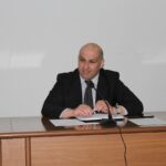 ՀԱԱՀ ռեկտորի պարտականությունները կատարող Հրաչյա Զաքոյանի ուղերձը ուսումնական տարվա մեկնարկի առթիվ