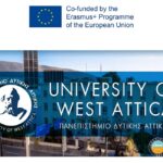 Возможность обучения в университете Западной Аттики