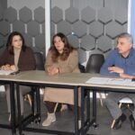 (Հայերեն) Ագրոկենսատեխնոլոգիայի գիտական կենտրոնի գիտատեխնիկական խորհրդի տարեվերջյան նիստը