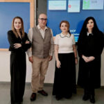 (Հայերեն) Բարեկեցություն․ եւս մեկ մոդուլ եւ եւս մեկ հաջողություն Վիշեգրադյան վերապատրաստման շրջանակում