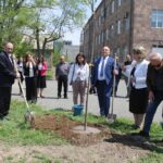 ՀԱԱՀ ռեկտոր Հրաչյա Զաքոյանի ուղերձը Աշխատանքի օրվա առթիվ