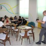 (Հայերեն) Վիշեգրադյան վերապատրաստման մոդուլներից՝ ինքնակառավարում. ծանիր զքեզ. երբ միտքն ու հույզերը փոխլրացնող են