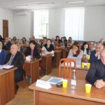ՏՏ շարունակական զարգացում, ՈՒՓՏ-ները կարող են ավելին անել, նոր ակնկալիքներ միջազգային շփումներից․ գիտխորհրդի նիստը