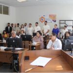(Հայերեն) Պարենամթերքի տեխնոլոգներ․ աշխատանքի առաջարկ դիպլոմայինների պաշտպանության ժամանակ