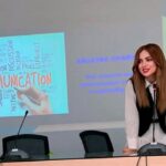 (Հայերեն) Արուսյակ Ղարիբյանը կանցկացնի Ինքնաներկայացում կրթական մոդուլի վերապատրաստում