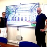 (Հայերեն) Իմ էրազմուսյան դասավանդումը Մակեդոնիայի համալսարանում. Հասմիկ Հովհաննիսյան
