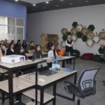 (Հայերեն) Գաղափար-լուծում-շահառու. Միտքը միտք է ծնում, որոնումը՝ լուծում