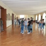 (Հայերեն) Մագիստրոսի կրթական ծրագրով առկա ուսուցմամբ 2025-2026 ուսումնական տարվա  ընդունելություն
